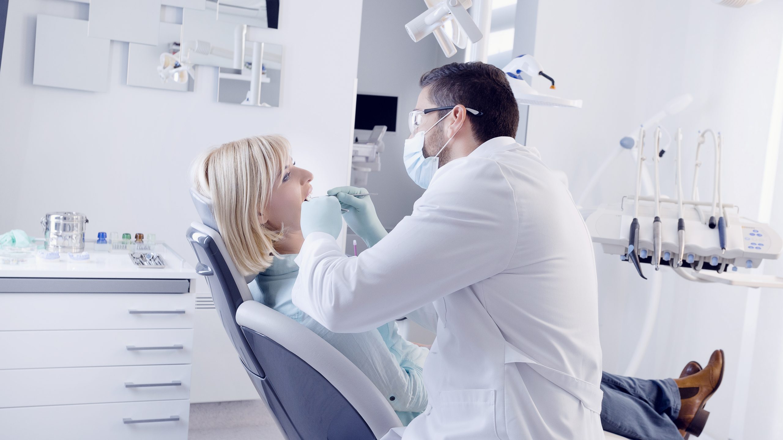 Dentist in Arlington, MN