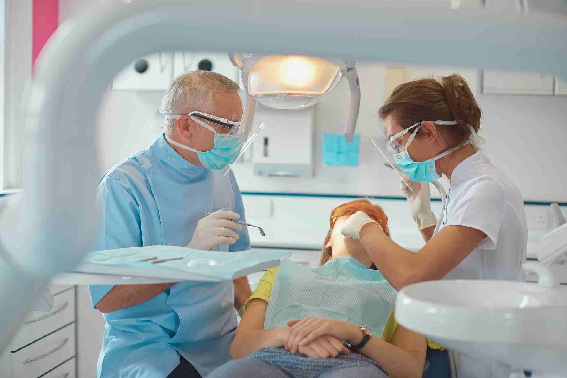 Dentist in Arlington, MN